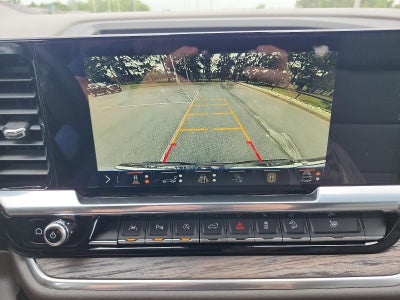 2026 GMC Sierra 1500 Crew Cab Short Box 4-Wheel Drive SLT