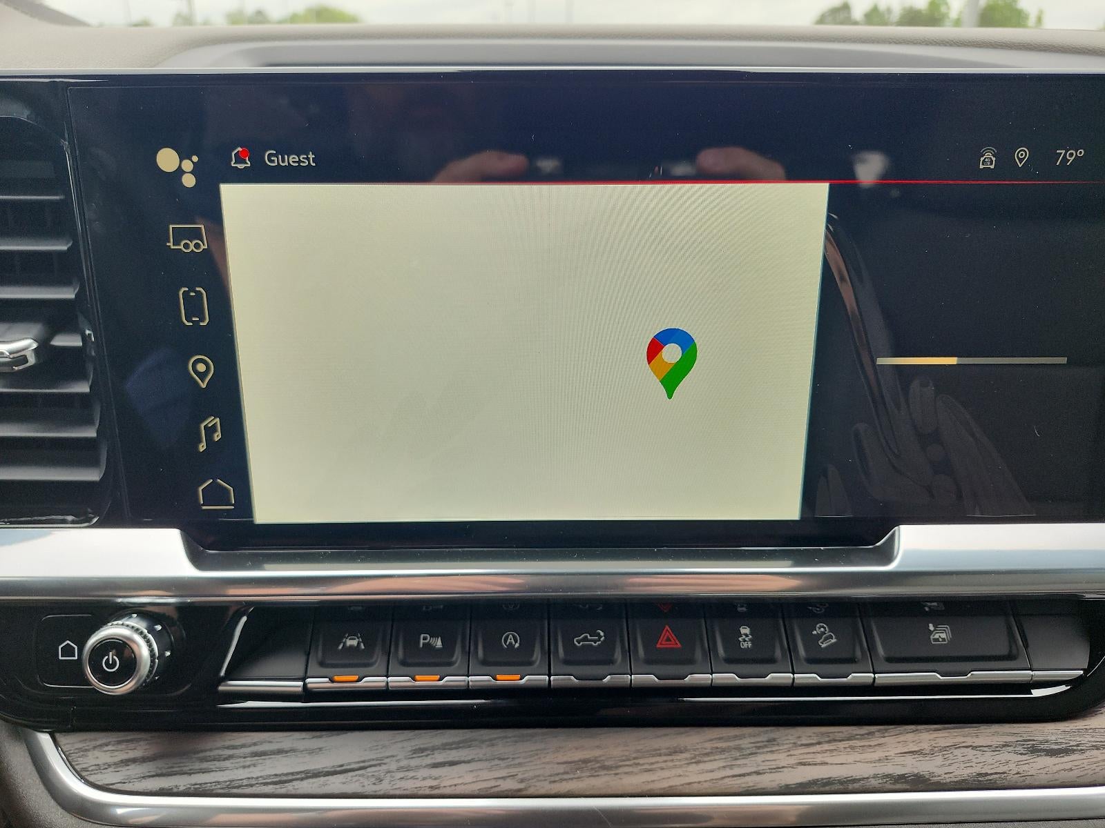 2026 GMC Sierra 1500 Crew Cab Short Box 4-Wheel Drive SLT