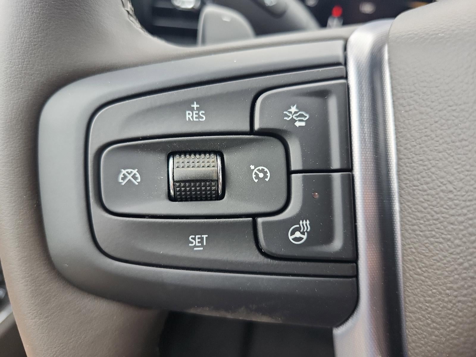 2026 GMC Sierra 1500 Crew Cab Short Box 4-Wheel Drive SLT