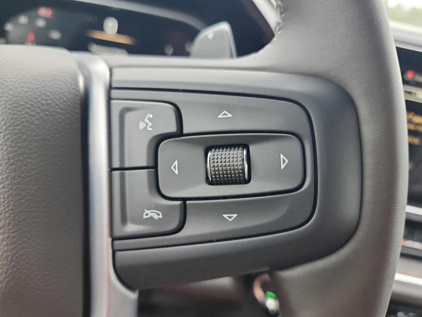 2026 GMC Sierra 1500 Crew Cab Short Box 4-Wheel Drive SLT