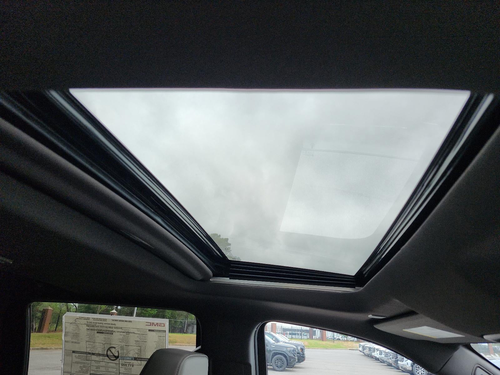 2026 GMC Sierra 1500 Crew Cab Short Box 4-Wheel Drive SLT