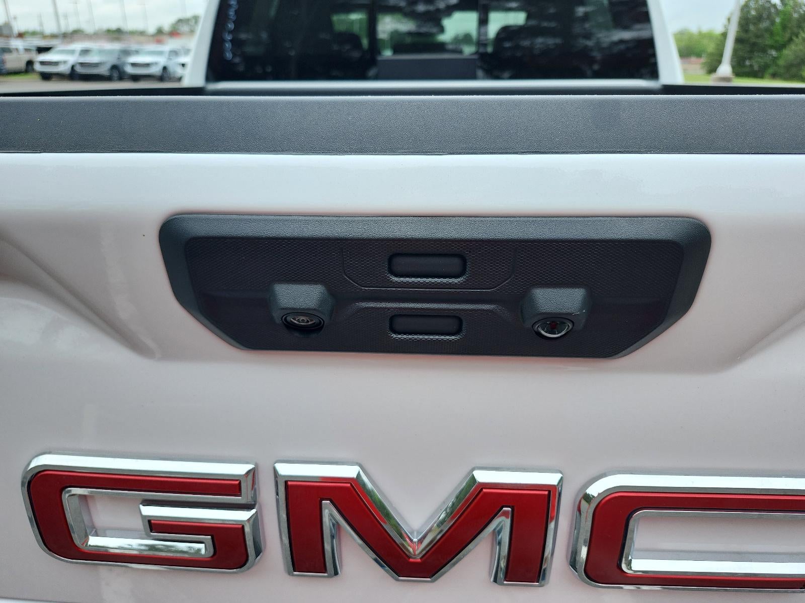 2026 GMC Sierra 1500 SLT - Photo 10