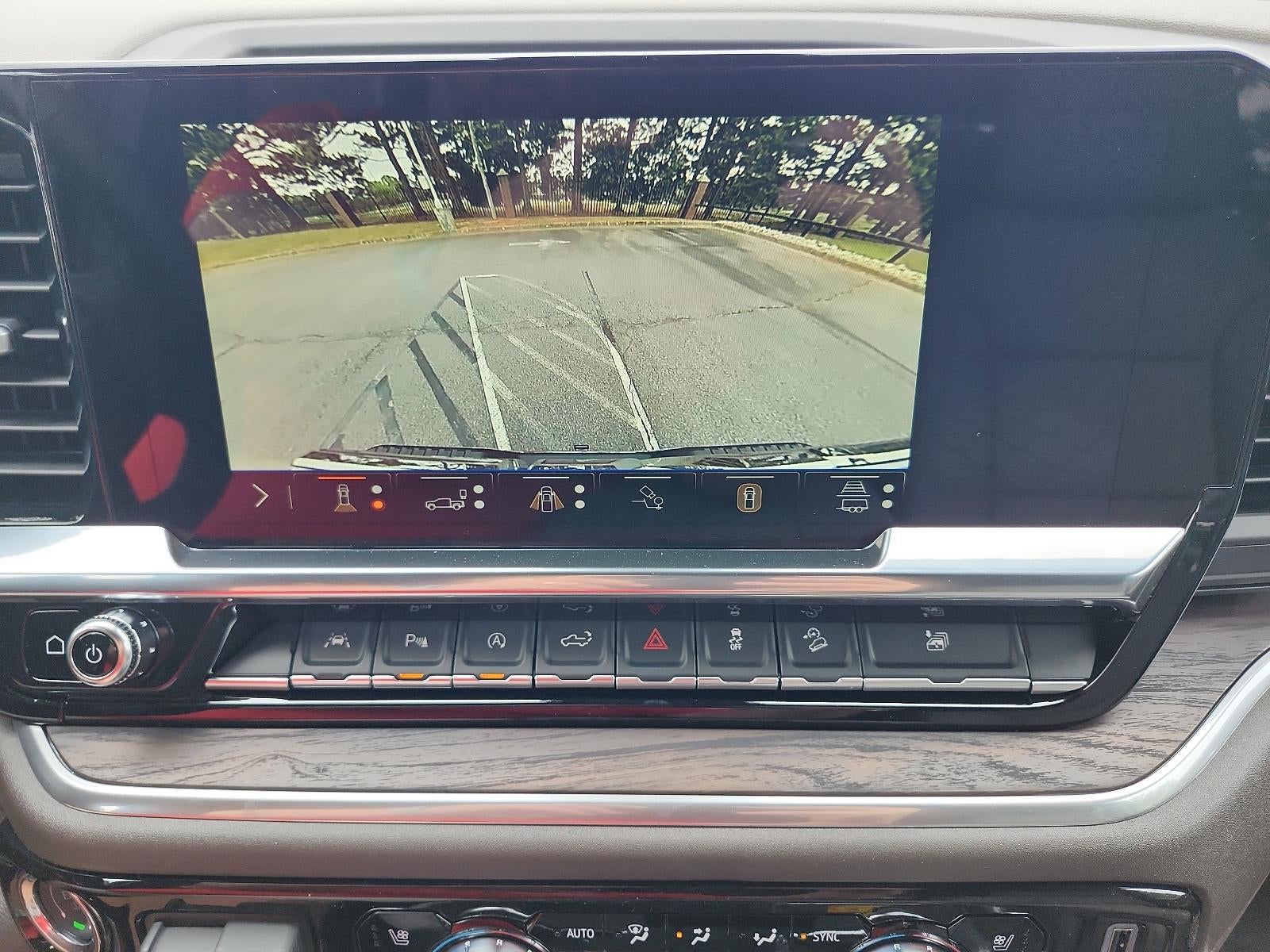 2026 GMC Sierra 1500 SLT - Photo 17