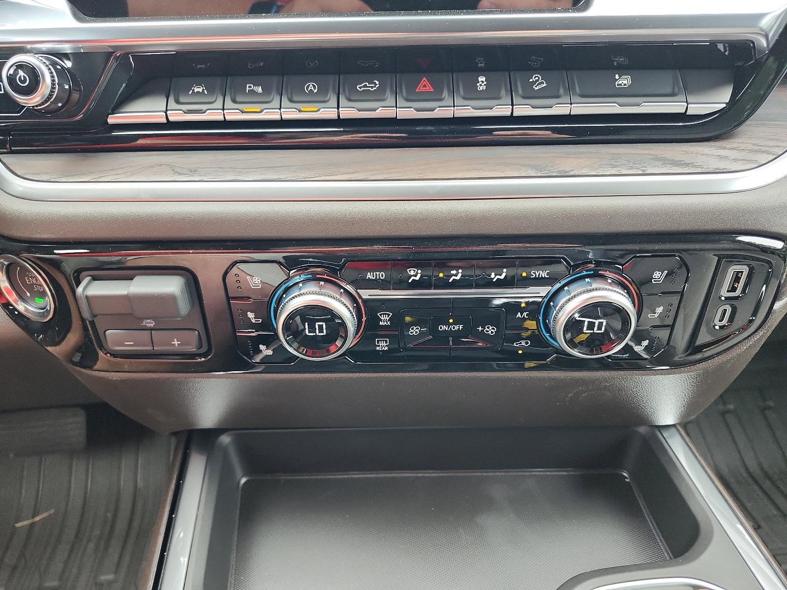 2026 GMC Sierra 1500 SLT - Photo 18
