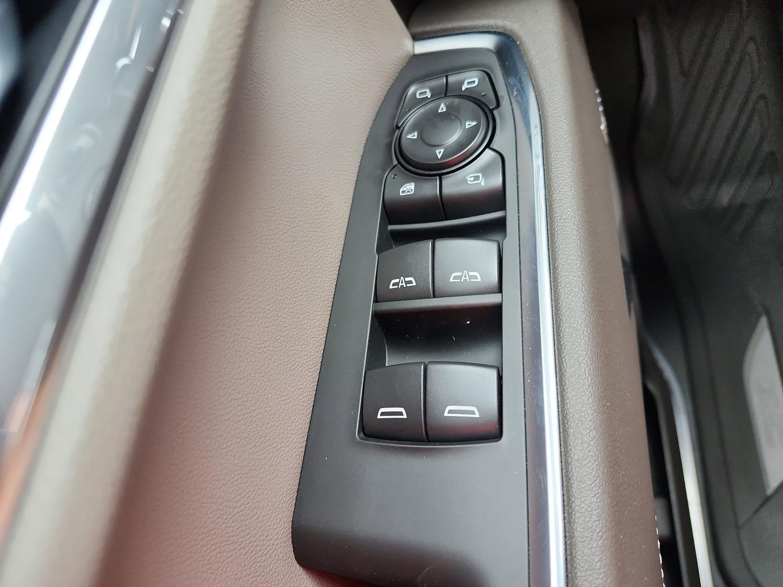 2026 GMC Sierra 1500 SLT - Photo 21