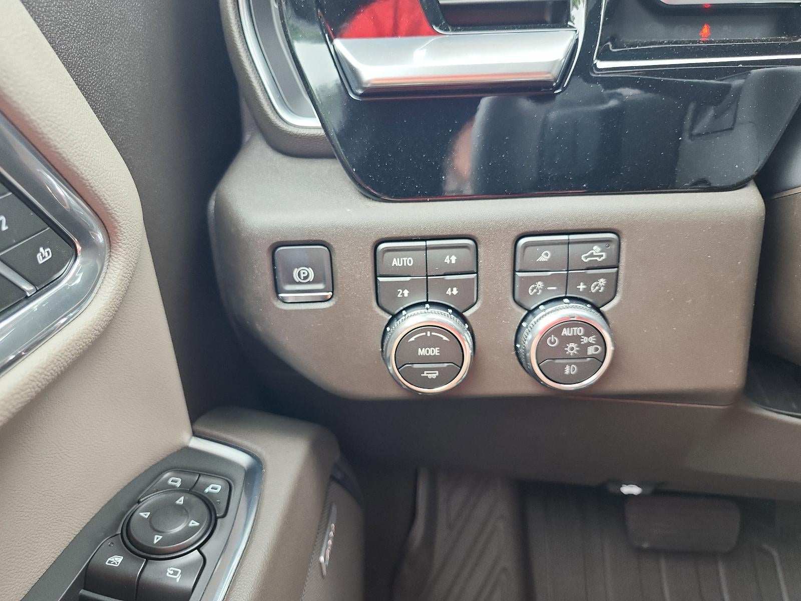 2026 GMC Sierra 1500 SLT - Photo 22