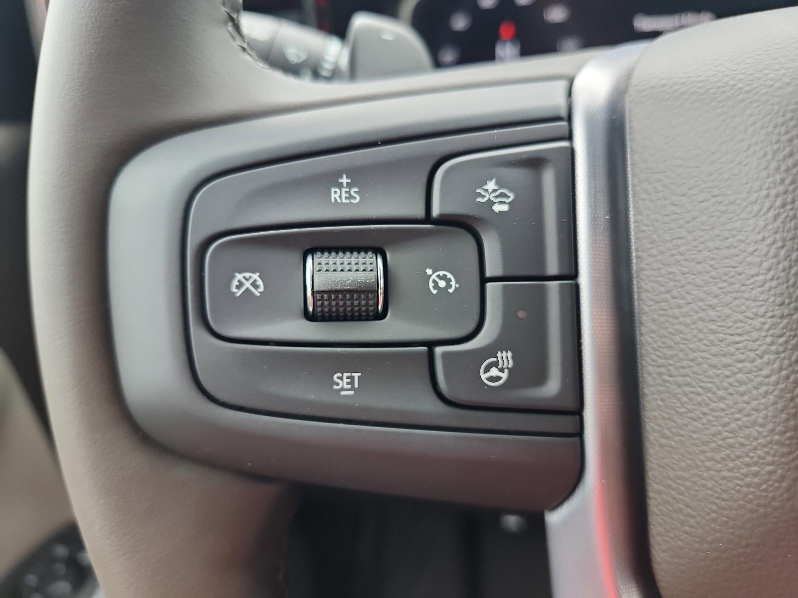 2026 GMC Sierra 1500 SLT - Photo 24