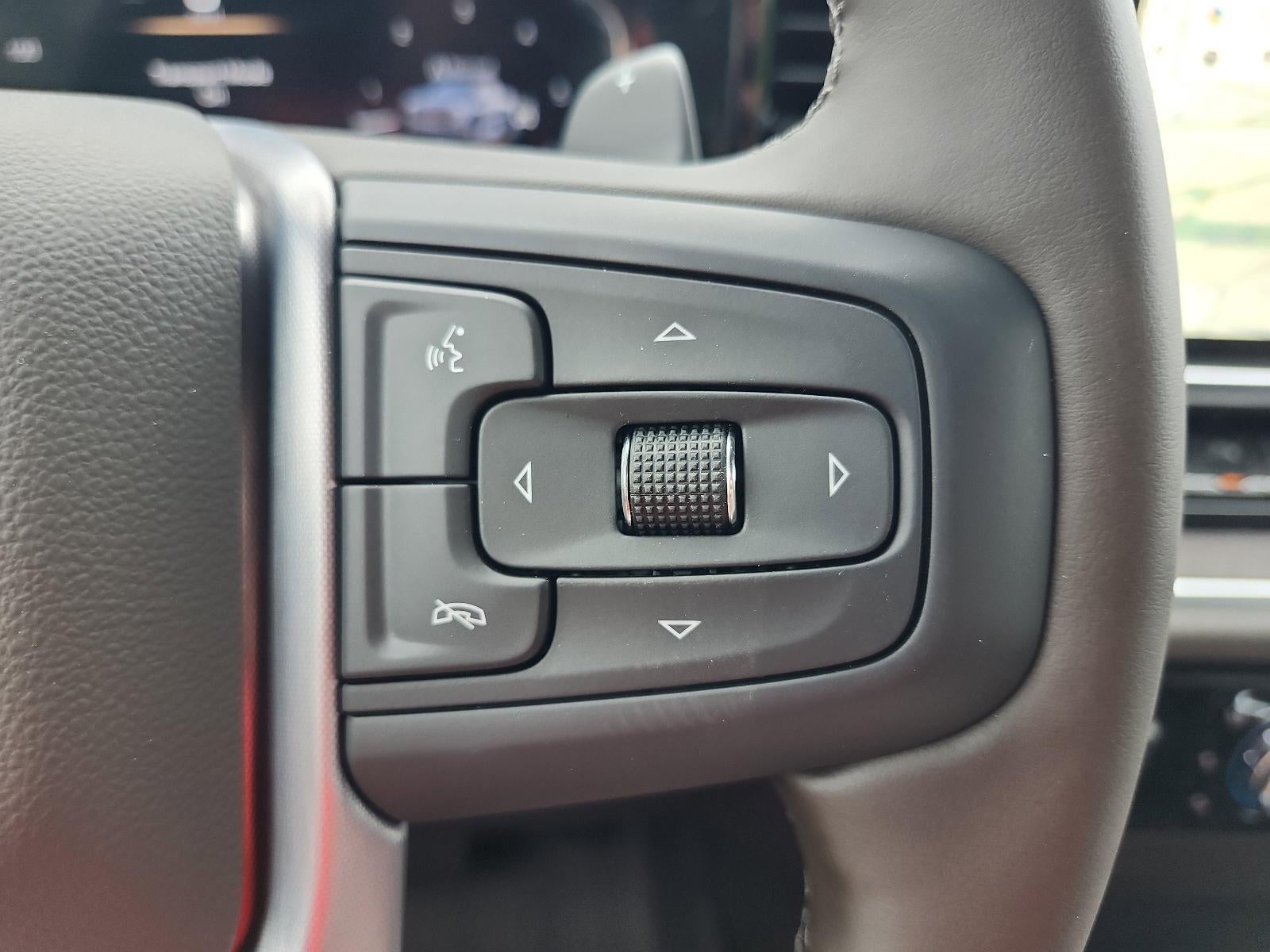 2026 GMC Sierra 1500 SLT - Photo 25