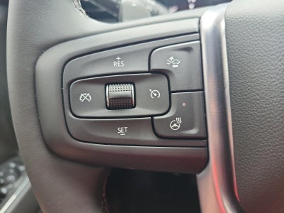 2026 GMC Sierra 1500 Crew Cab Short Box 4-Wheel Drive SLT