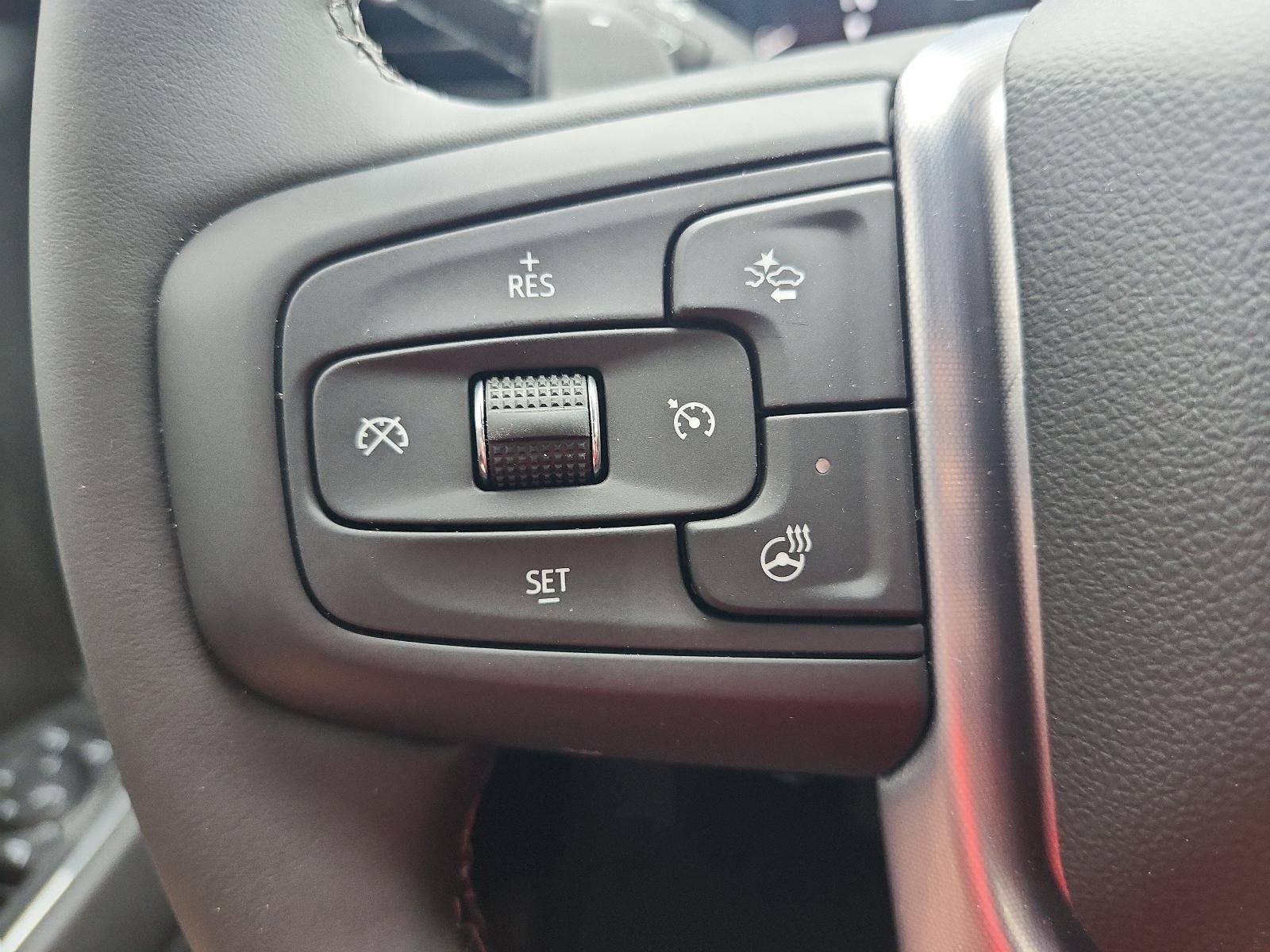 2026 GMC Sierra 1500 Crew Cab Short Box 4-Wheel Drive SLT