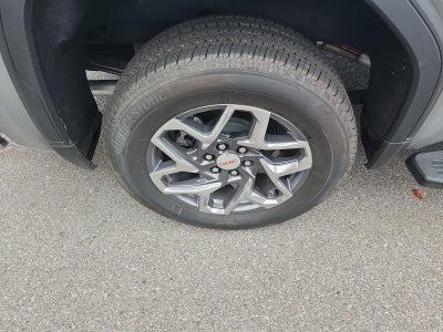 2026 GMC Sierra 1500 Crew Cab Short Box 4-Wheel Drive SLT