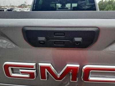 2026 GMC Sierra 1500 Crew Cab Short Box 4-Wheel Drive SLT