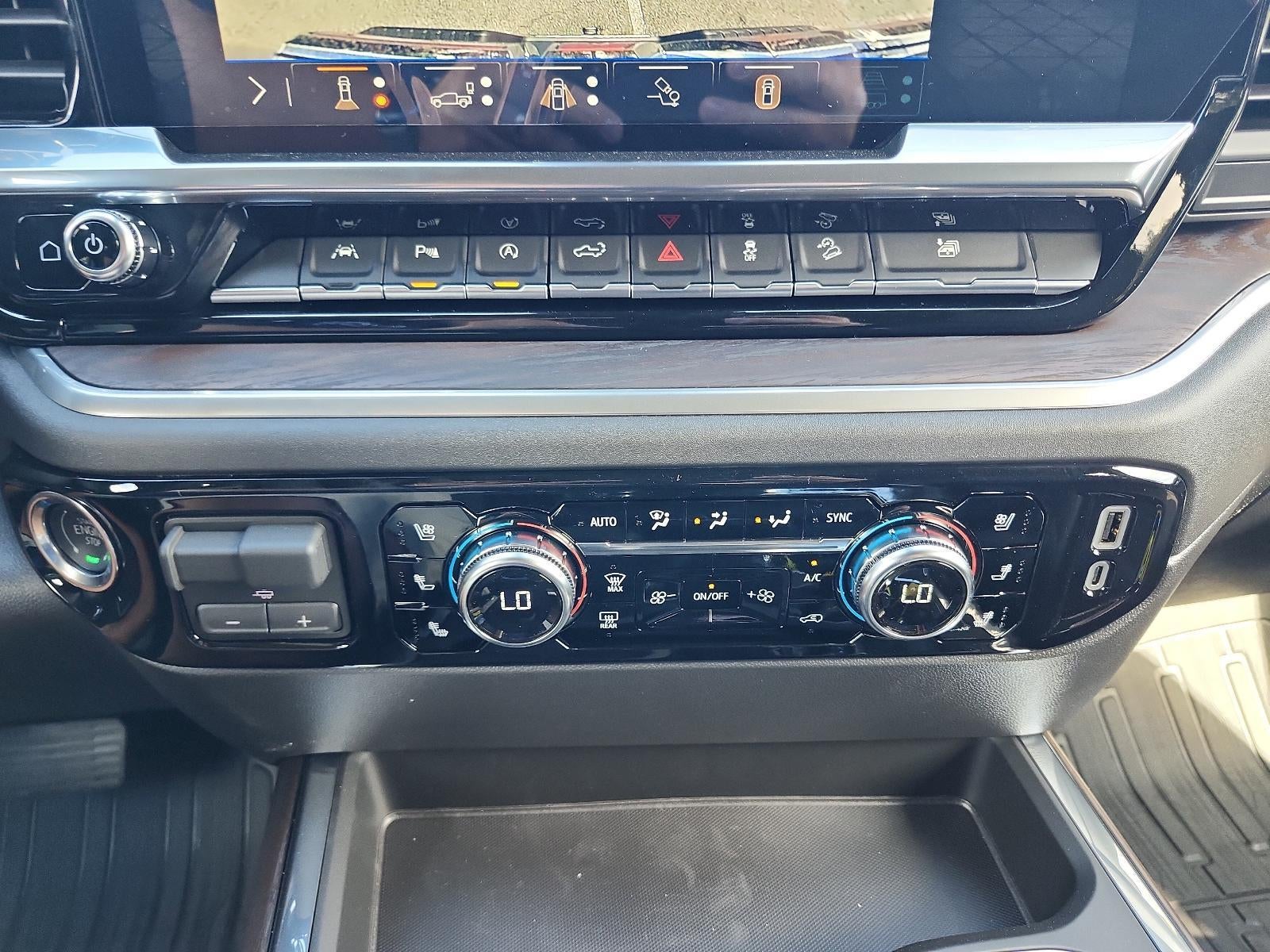 2026 GMC Sierra 1500 Crew Cab Short Box 4-Wheel Drive SLT