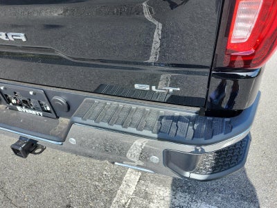 2026 GMC Sierra 1500 Crew Cab Short Box 4-Wheel Drive SLT