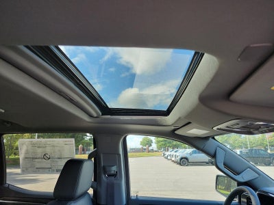 2026 GMC Sierra 1500 Crew Cab Short Box 4-Wheel Drive SLT