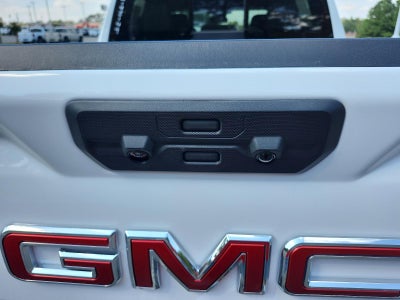 2026 GMC Sierra 1500 Crew Cab Short Box 4-Wheel Drive SLT