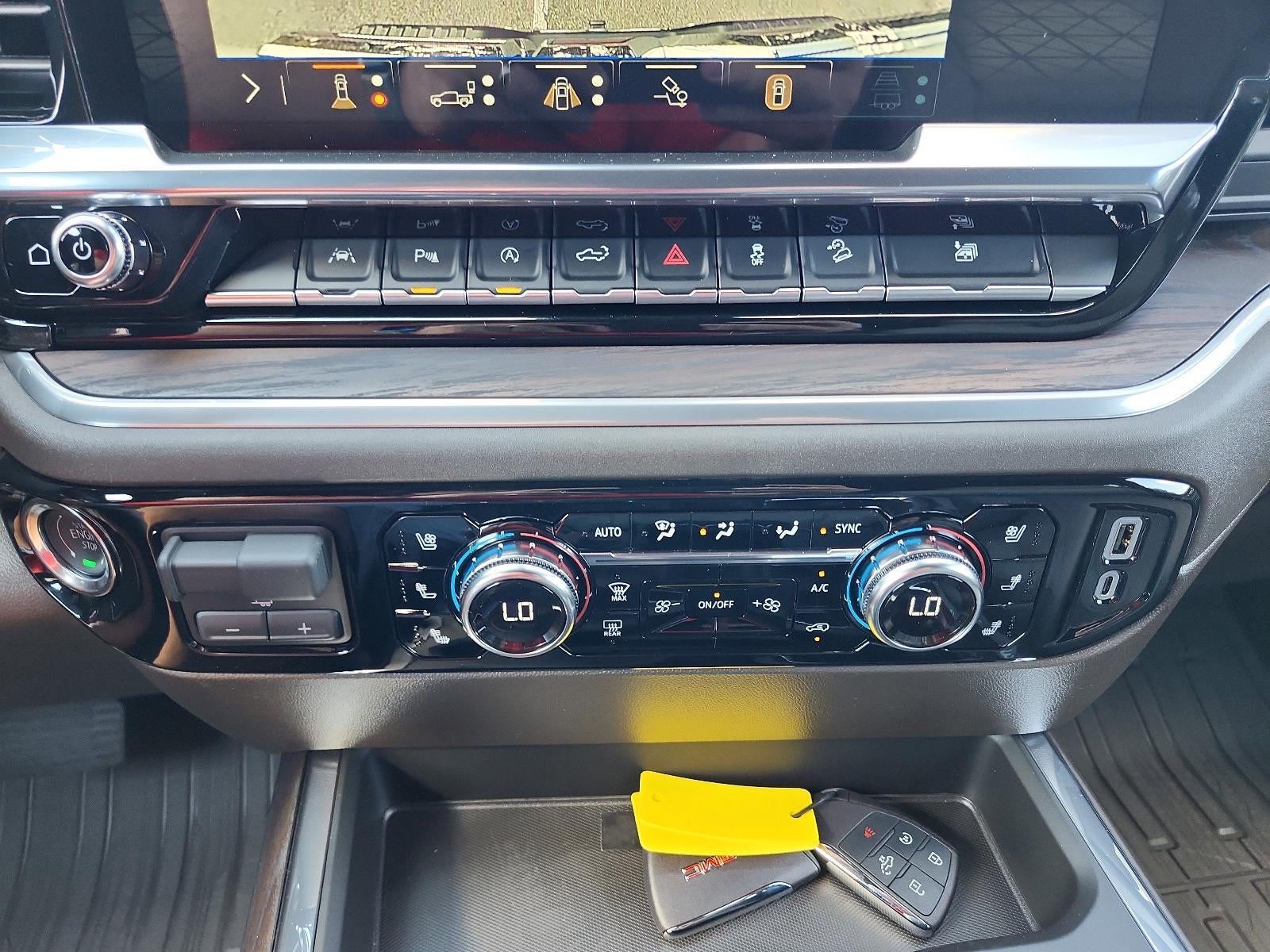 2026 GMC Sierra 1500 Crew Cab Short Box 4-Wheel Drive SLT