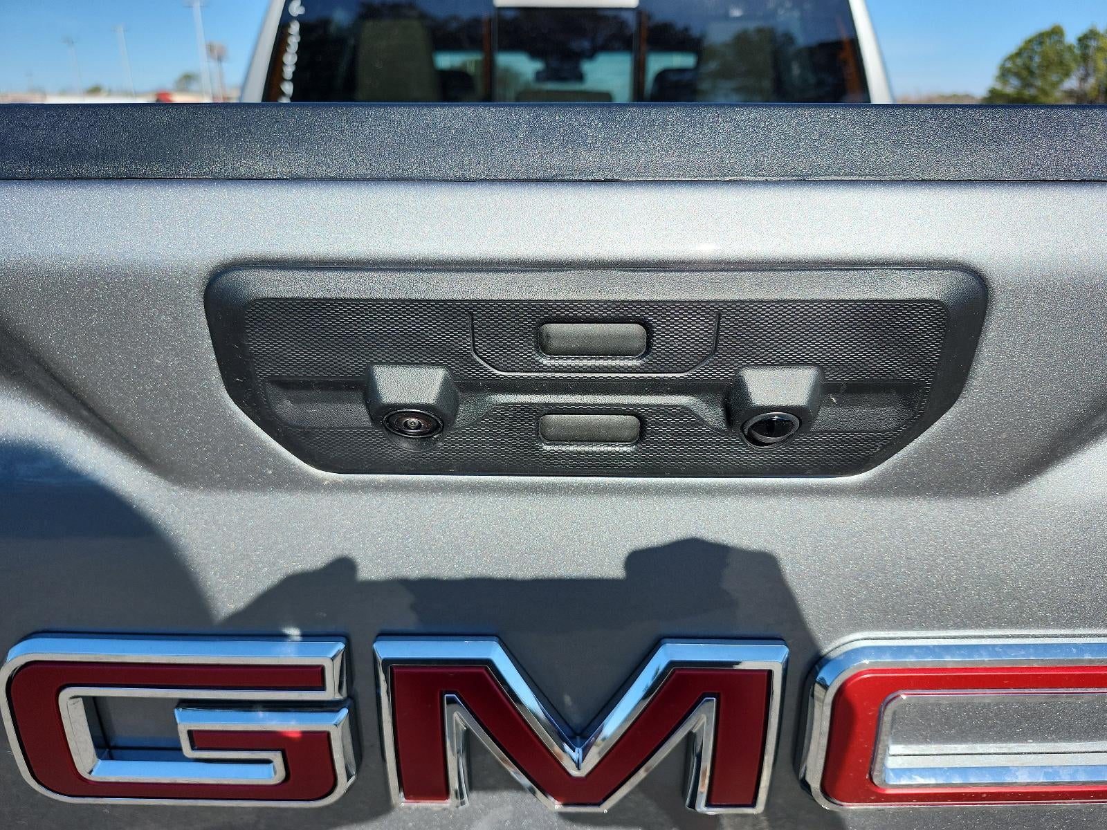 2026 GMC Sierra 1500 Crew Cab Short Box 4-Wheel Drive SLT