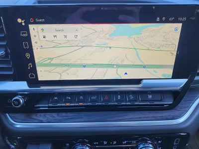 2026 GMC Sierra 1500 Crew Cab Short Box 4-Wheel Drive SLT