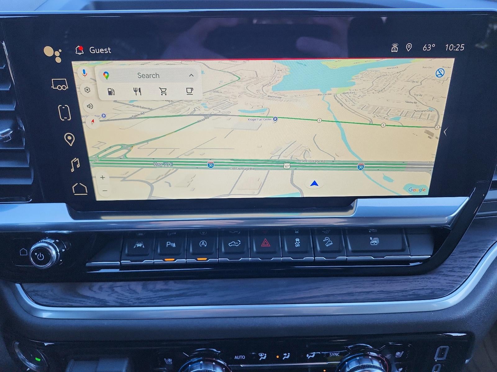 2026 GMC Sierra 1500 Crew Cab Short Box 4-Wheel Drive SLT