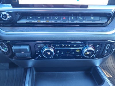 2026 GMC Sierra 1500 Crew Cab Short Box 4-Wheel Drive SLT