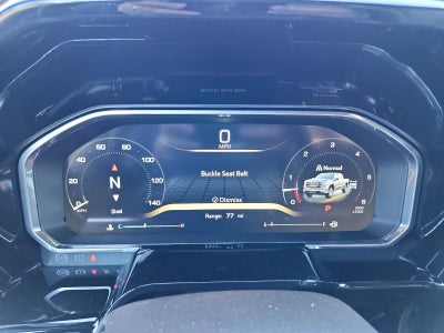 2026 GMC Sierra 1500 Crew Cab Short Box 4-Wheel Drive SLT