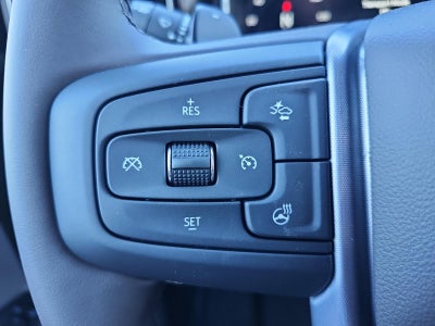 2026 GMC Sierra 1500 Crew Cab Short Box 4-Wheel Drive SLT