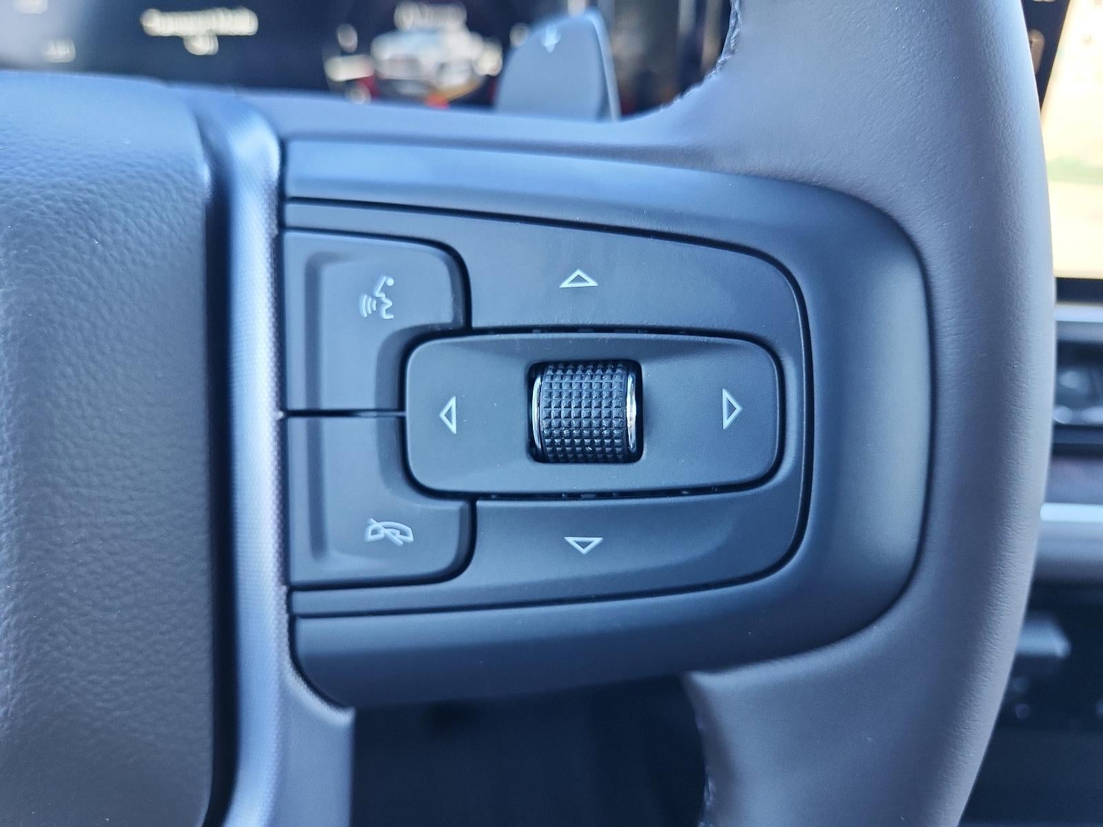 2026 GMC Sierra 1500 Crew Cab Short Box 4-Wheel Drive SLT