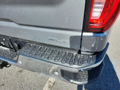 2026 GMC Sierra 1500 Crew Cab Short Box 4-Wheel Drive SLT