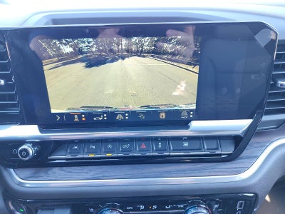 2026 GMC Sierra 1500 Crew Cab Short Box 4-Wheel Drive SLT