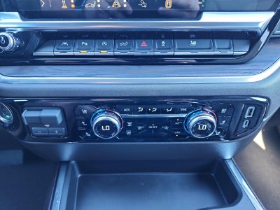 2026 GMC Sierra 1500 Crew Cab Short Box 4-Wheel Drive SLT