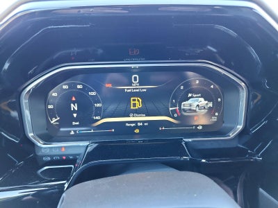 2026 GMC Sierra 1500 Crew Cab Short Box 4-Wheel Drive SLT