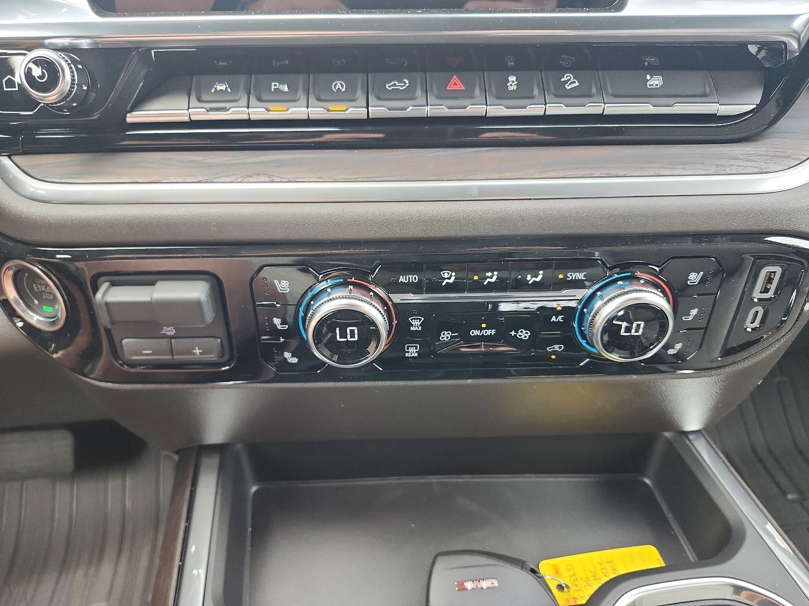 2026 GMC Sierra 1500 Crew Cab Short Box 4-Wheel Drive SLT