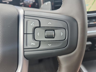 2026 GMC Sierra 1500 Crew Cab Short Box 4-Wheel Drive SLT