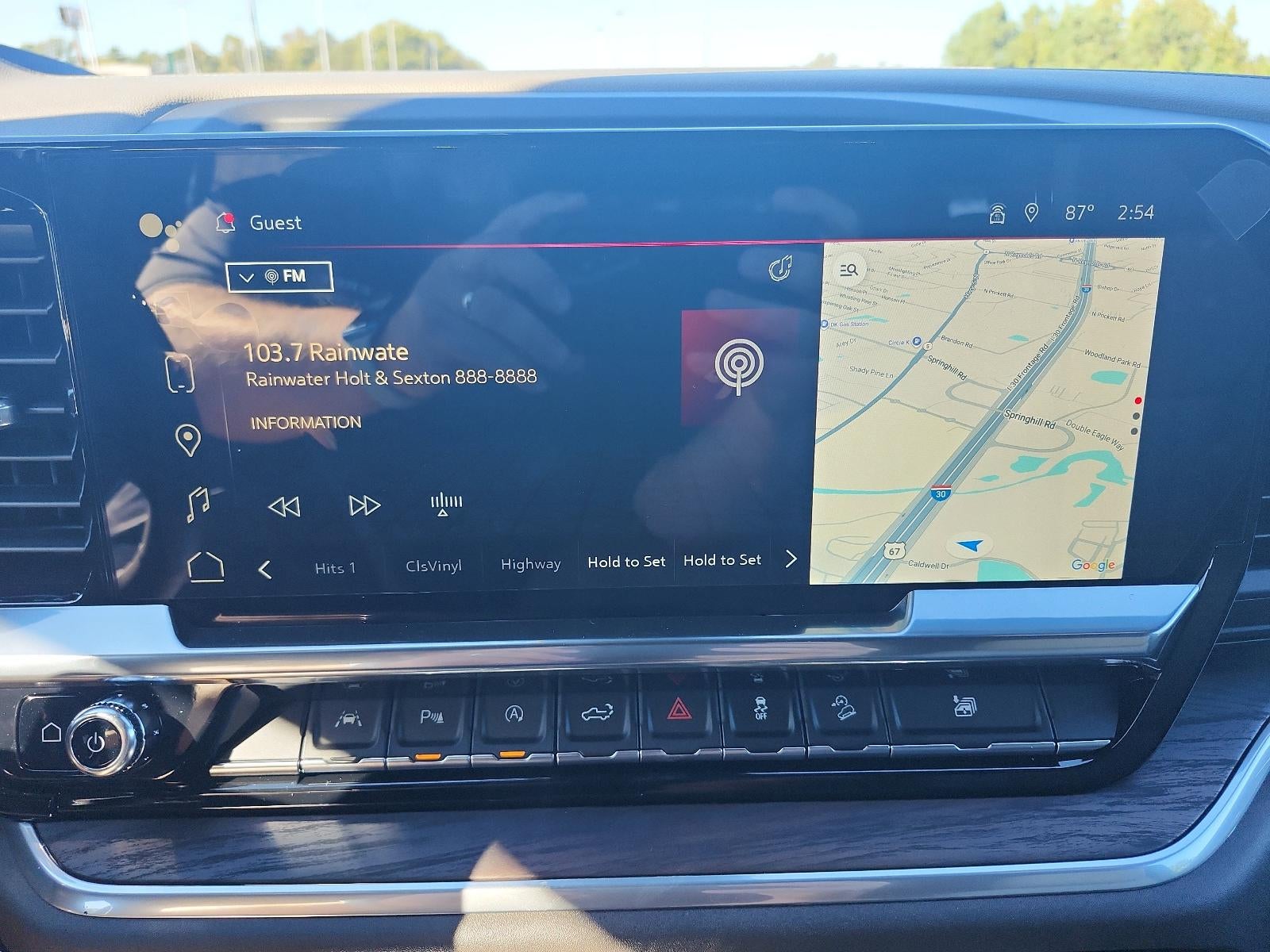 2026 GMC Sierra 1500 Crew Cab Short Box 4-Wheel Drive SLT