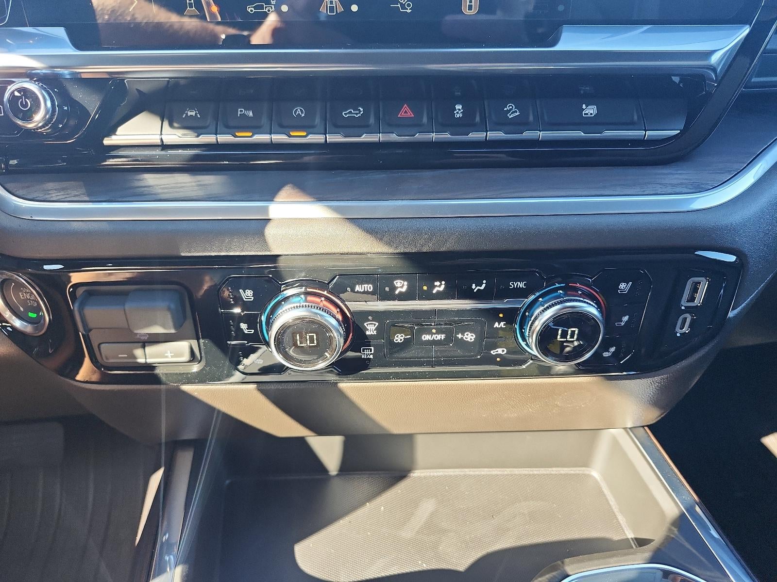 2026 GMC Sierra 1500 Crew Cab Short Box 4-Wheel Drive SLT