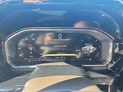 2026 GMC Sierra 1500 Crew Cab Short Box 4-Wheel Drive SLT