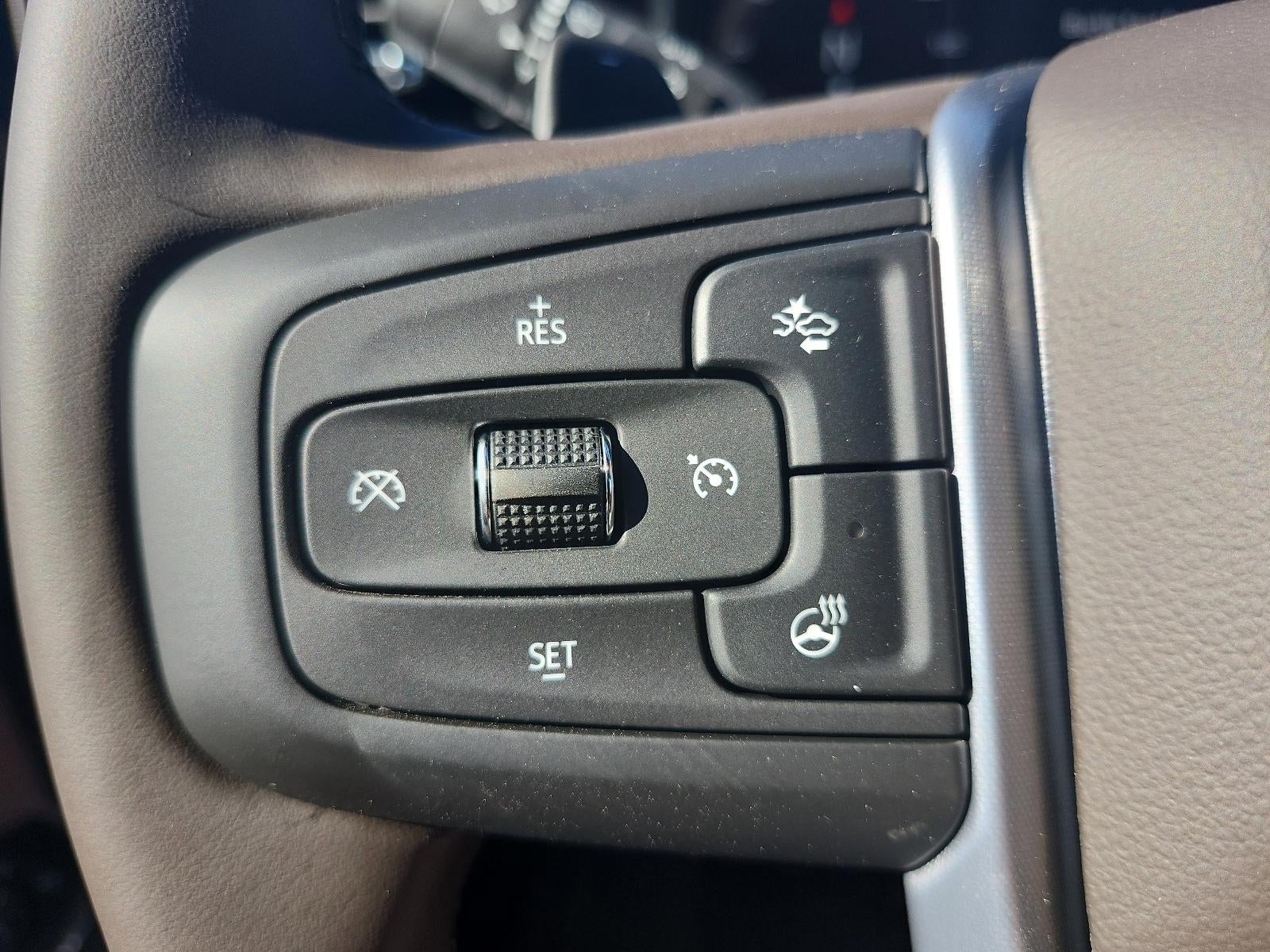 2026 GMC Sierra 1500 Crew Cab Short Box 4-Wheel Drive SLT