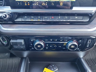 2026 GMC Sierra 1500 Crew Cab Short Box 4-Wheel Drive SLT