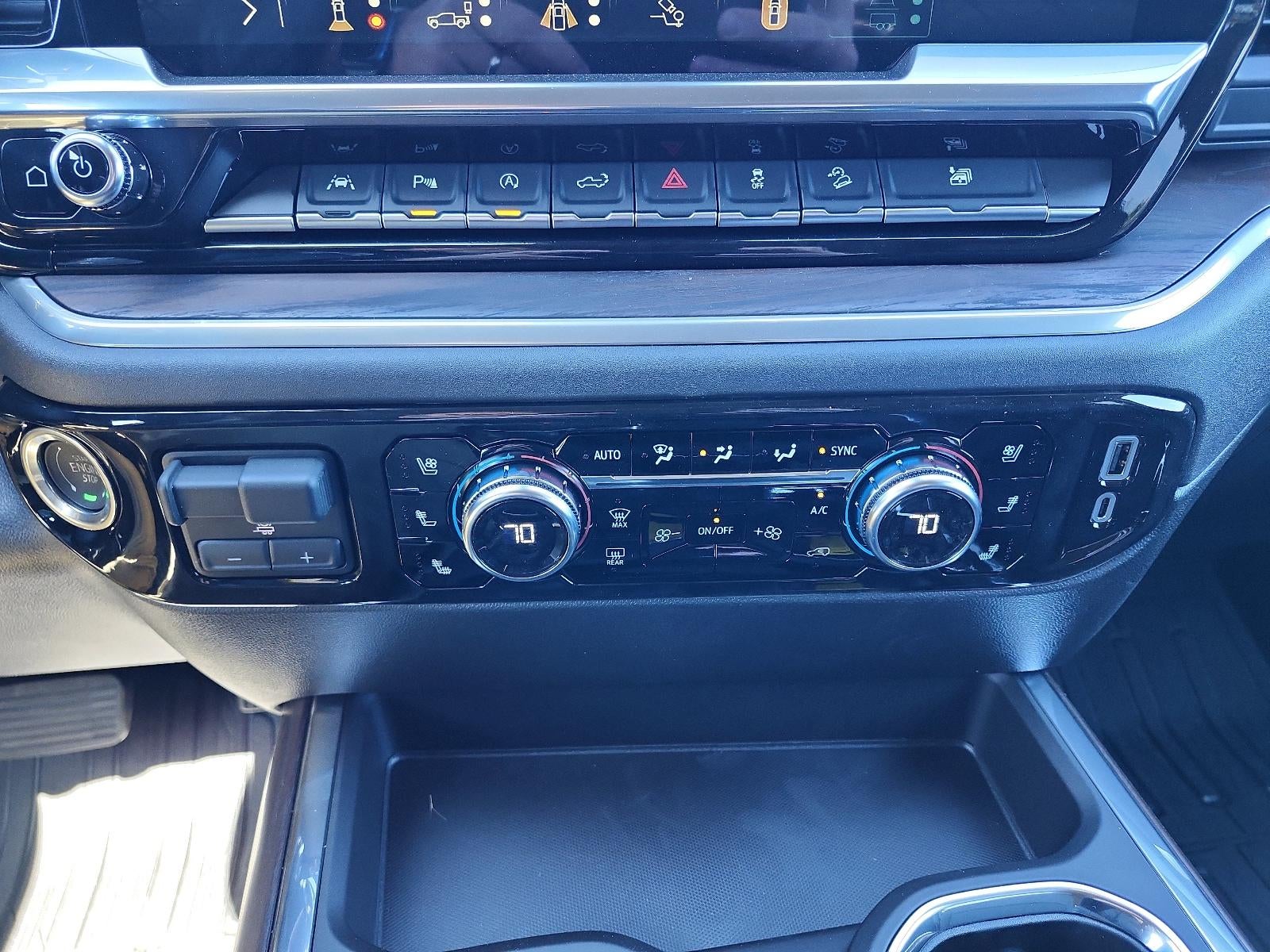 2026 GMC Sierra 1500 Crew Cab Short Box 4-Wheel Drive SLT