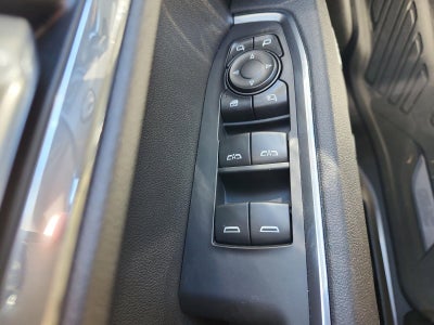 2026 GMC Sierra 1500 Crew Cab Short Box 4-Wheel Drive SLT