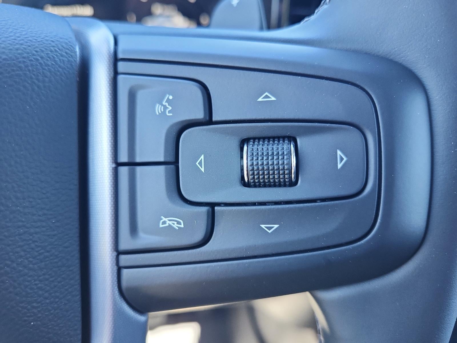 2026 GMC Sierra 1500 Crew Cab Short Box 4-Wheel Drive SLT