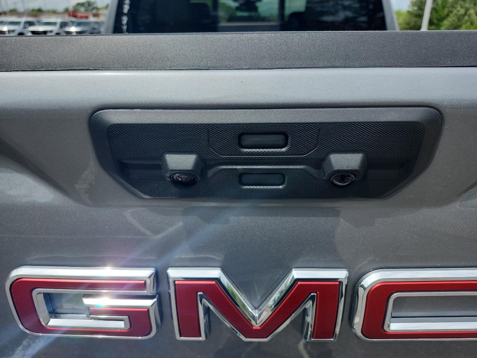 2026 GMC Sierra 1500 Crew Cab Short Box 4-Wheel Drive SLT