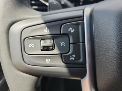 2026 GMC Sierra 1500 Crew Cab Short Box 4-Wheel Drive SLT