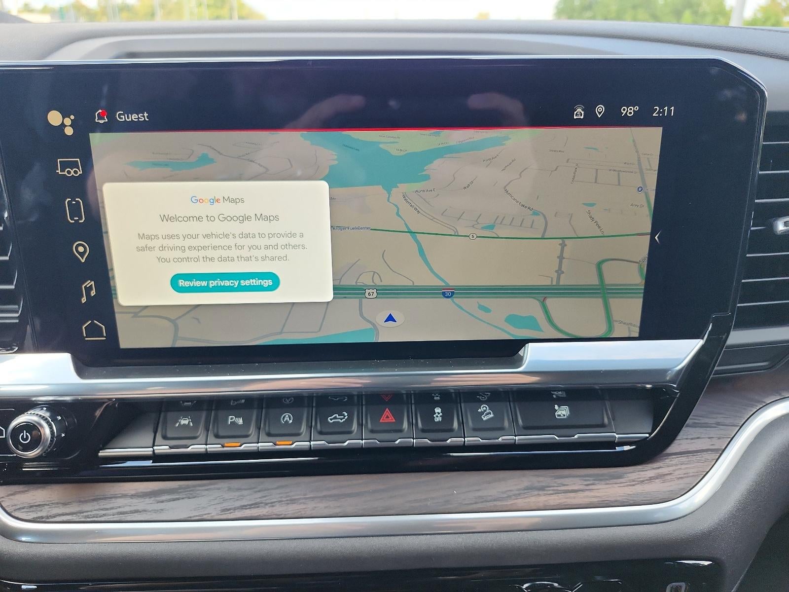 2026 GMC Sierra 1500 Crew Cab Short Box 4-Wheel Drive SLT