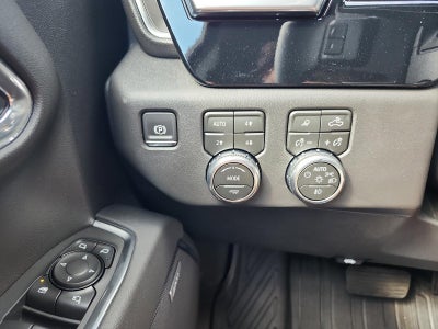 2026 GMC Sierra 1500 Crew Cab Short Box 4-Wheel Drive SLT