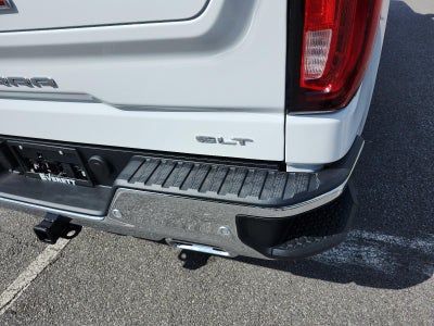 2026 GMC Sierra 1500 Crew Cab Short Box 4-Wheel Drive SLT