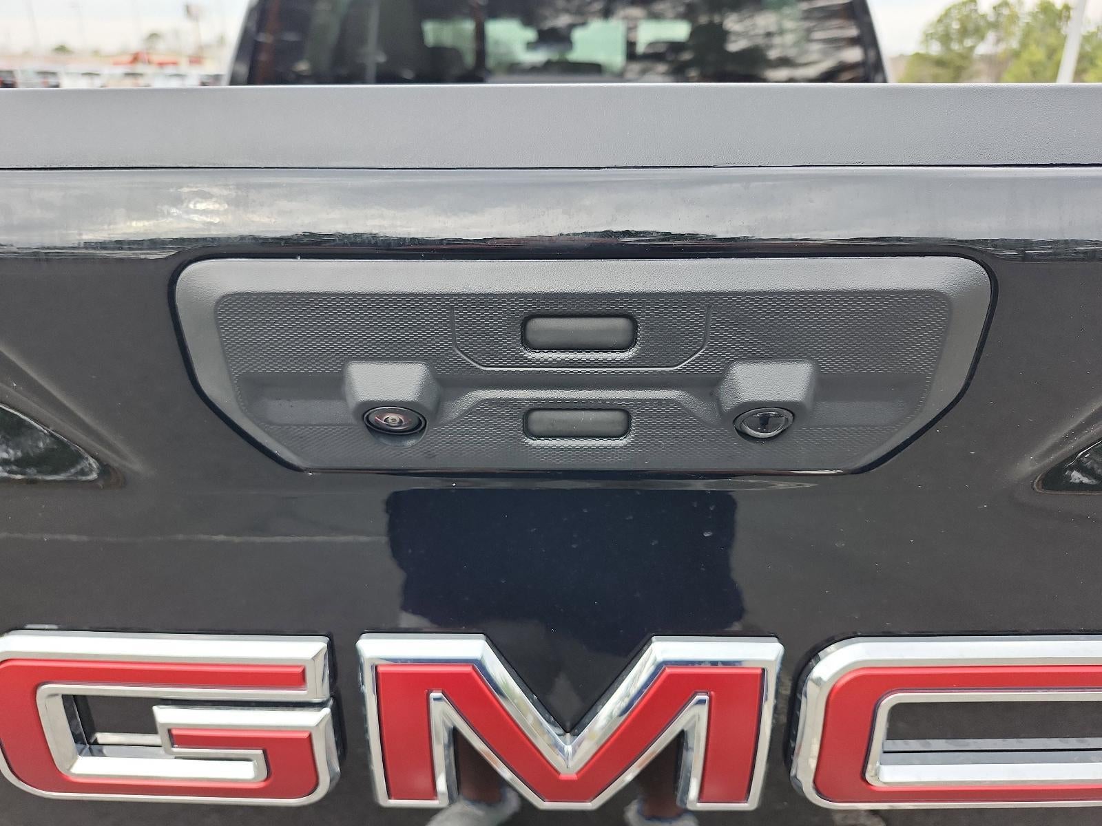 2026 GMC Sierra 1500 Crew Cab Short Box 4-Wheel Drive SLT