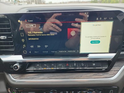 2026 GMC Sierra 1500 Crew Cab Short Box 4-Wheel Drive SLT