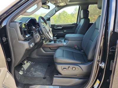 2026 GMC Sierra 1500 Crew Cab Short Box 4-Wheel Drive SLT